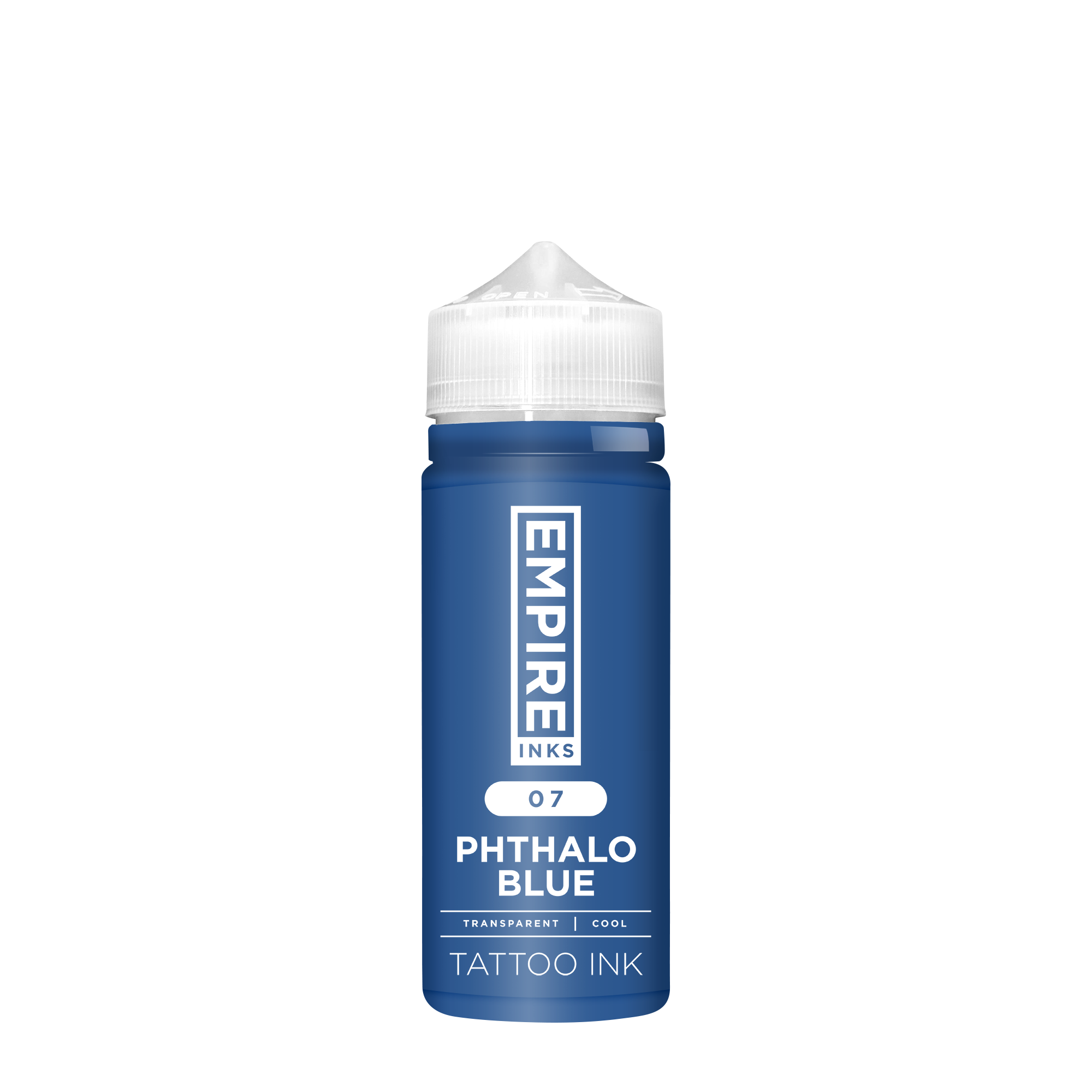 Phthalo Blue