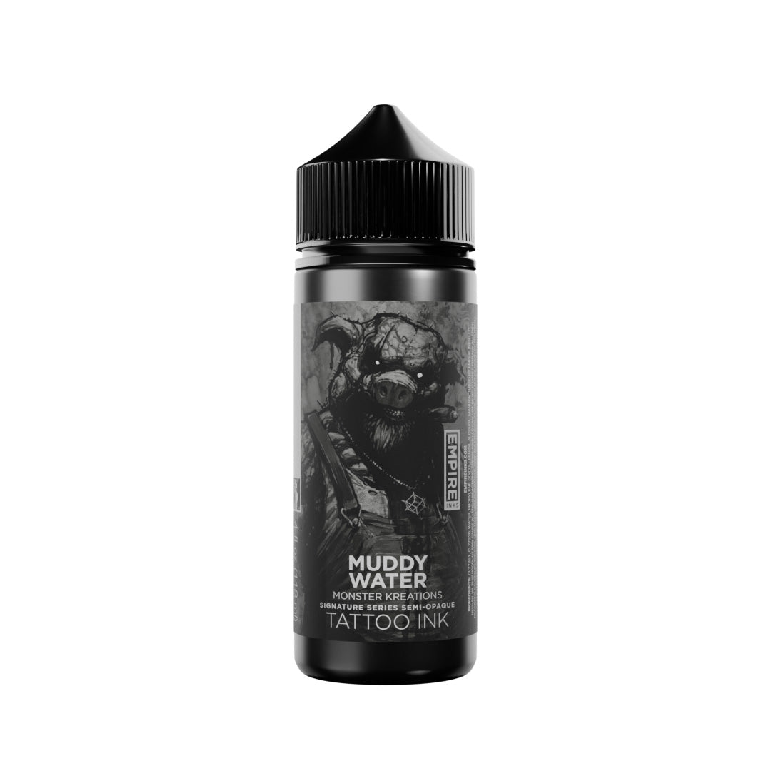 Muddy Water