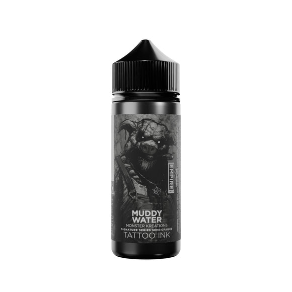 Muddy Water