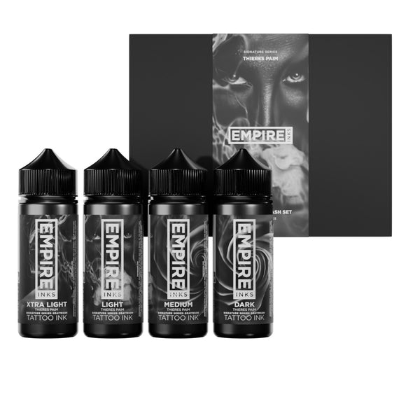 Thieres Paim Signature Series Set