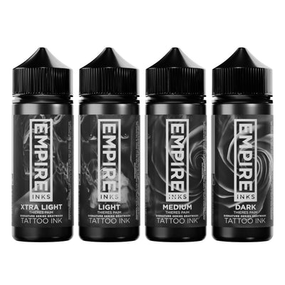 Thieres Paim Signature Series Set