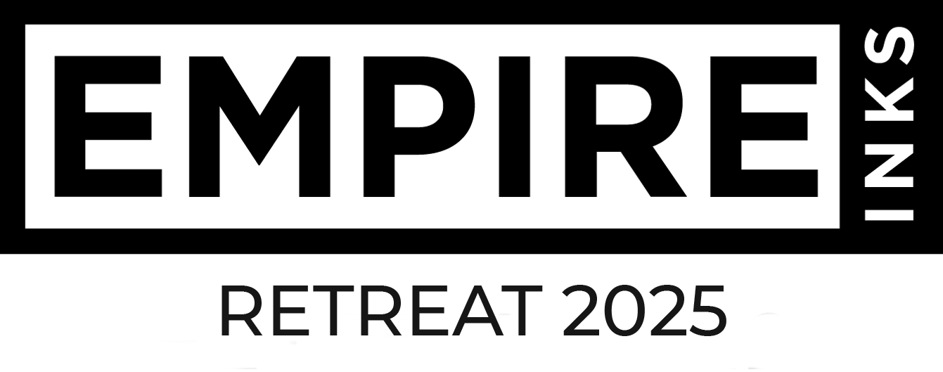 Empire Inks Retreat 2025 Ticket