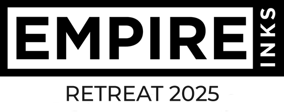 Empire Inks Retreat 2025 Ticket