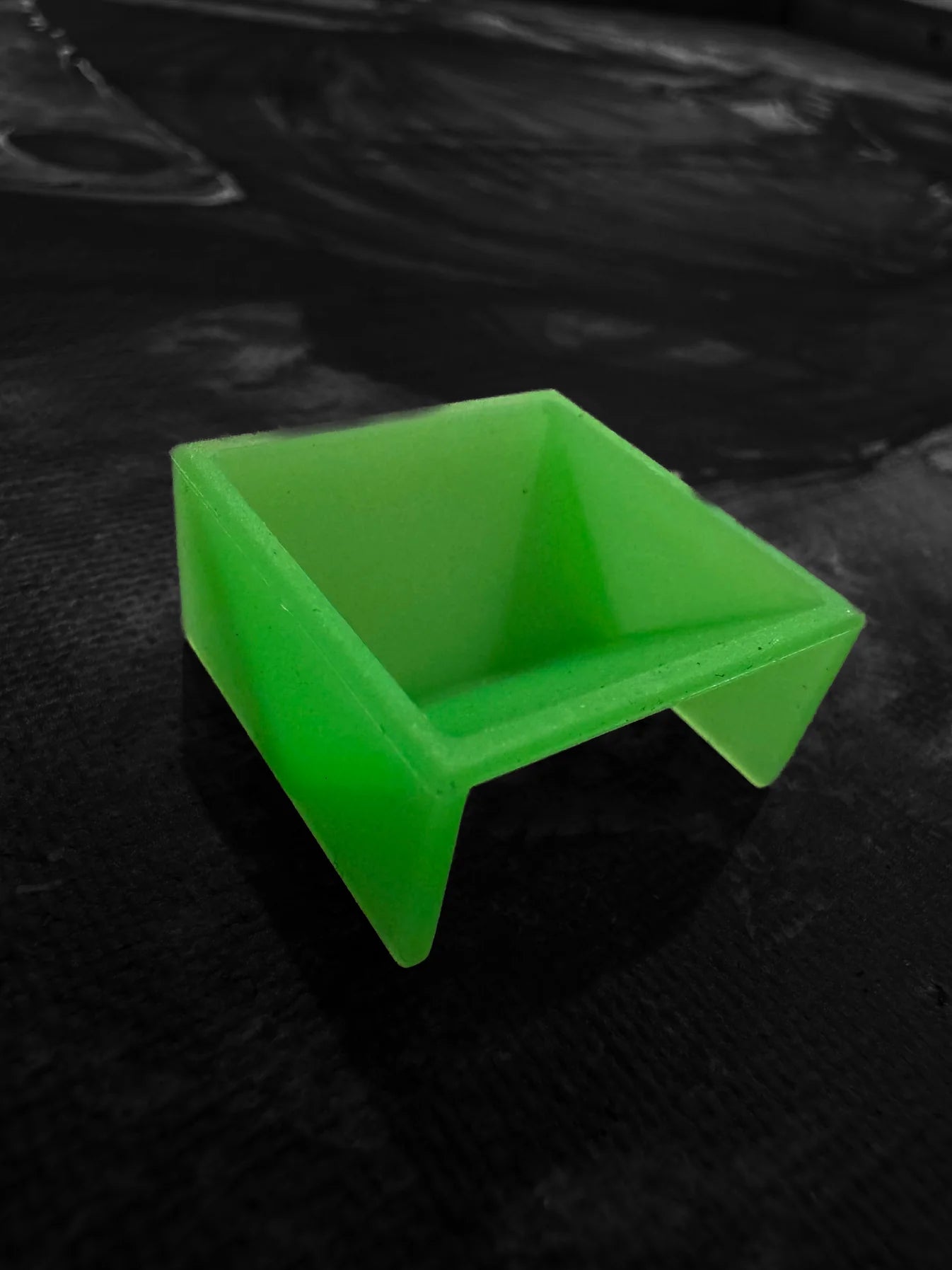 SILICONE MONSTER KAPS