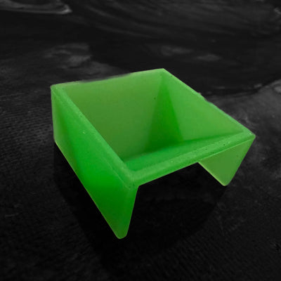 SILICONE MONSTER KAPS