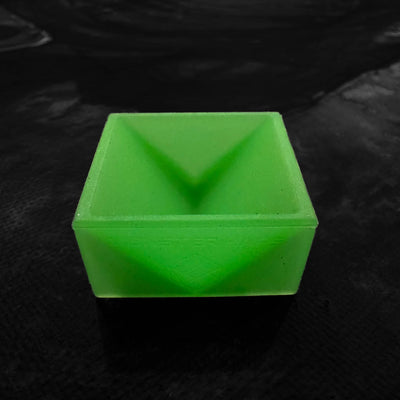 SILICONE MONSTER KAPS