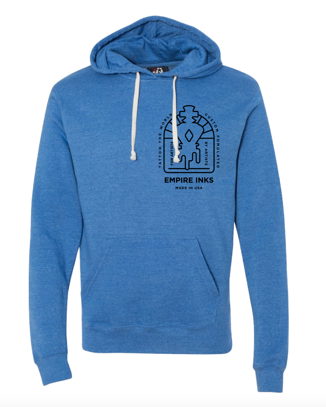 Royal Empire Hoodie