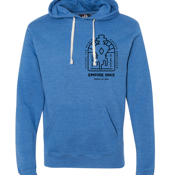 Royal Empire Hoodie