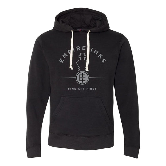 Empire Inks Logo Hoodie