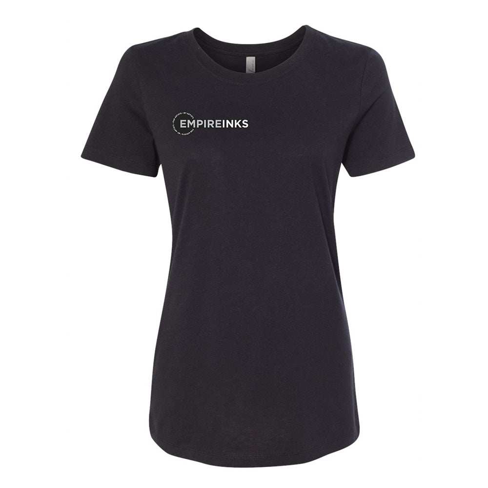 Women's Crew Neck T-Shirt