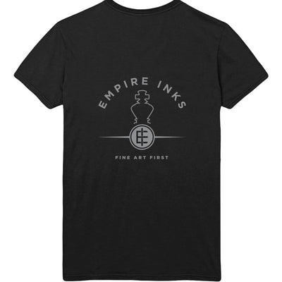 Empire Inks Logo T-Shirt